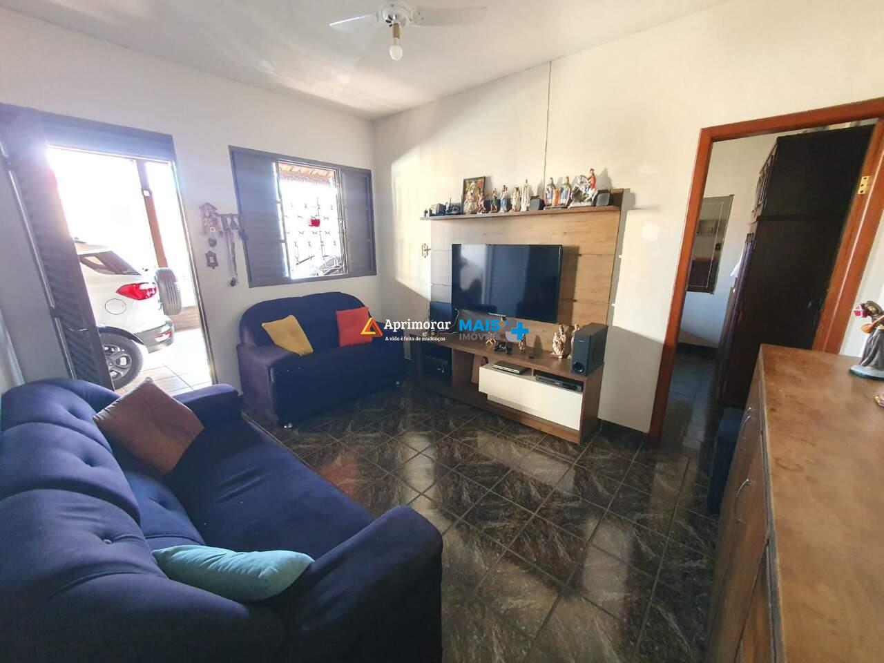 Casa à venda no São Bernardo: 