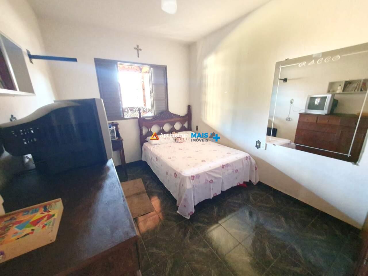 Casa à venda no São Bernardo: 