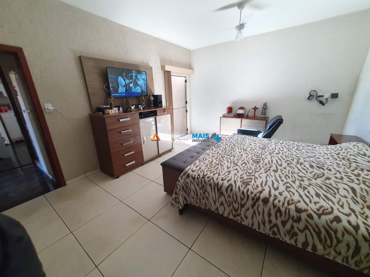 Casa à venda no São Bernardo: 