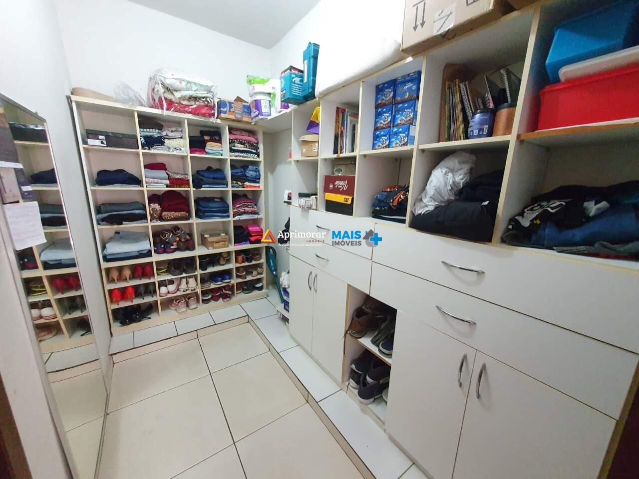 Casa à venda no São Bernardo: 