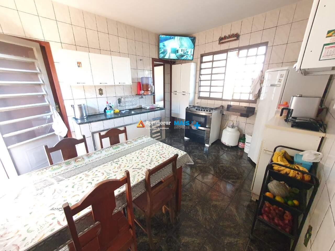 Casa à venda no São Bernardo: 