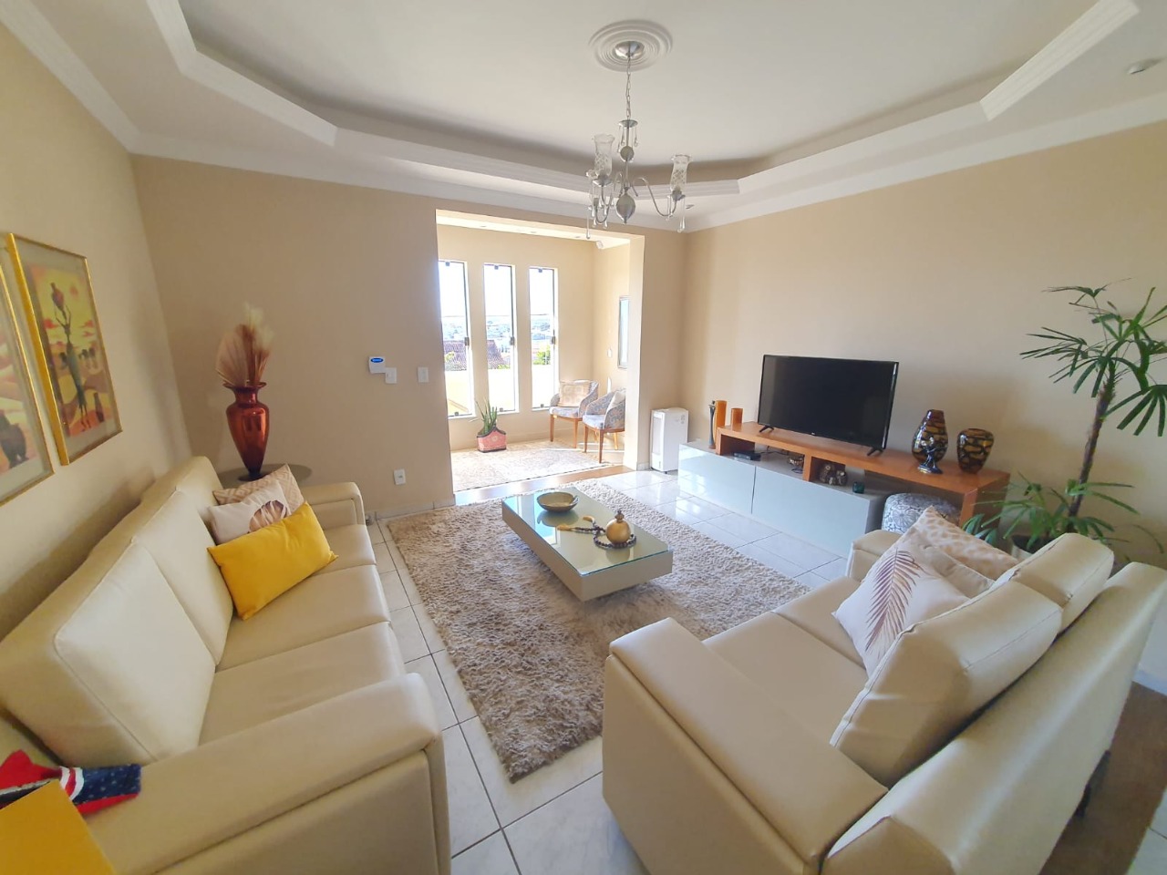 Casa à venda no Sinhaninha: 