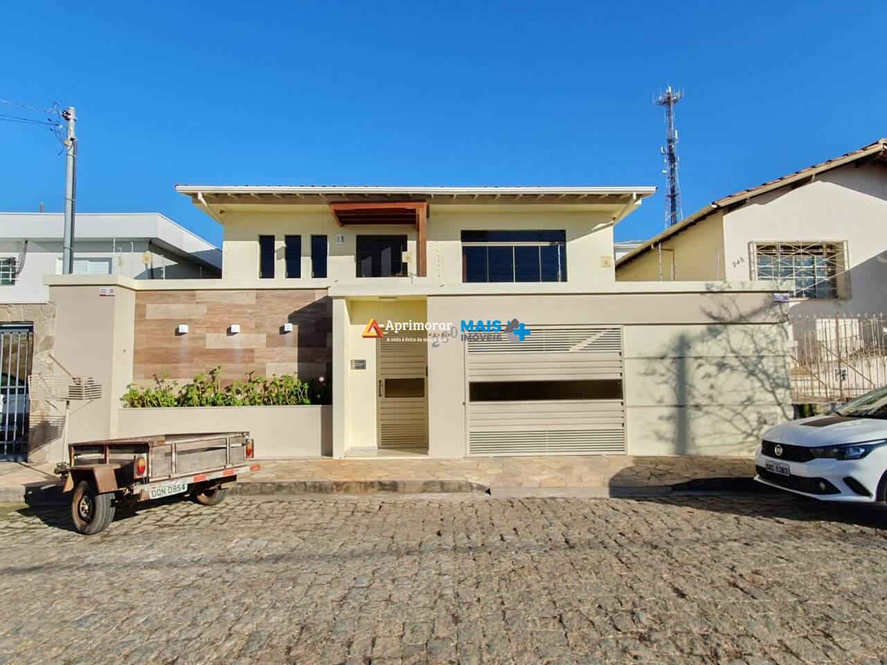 Casa à venda no Sinhaninha: 