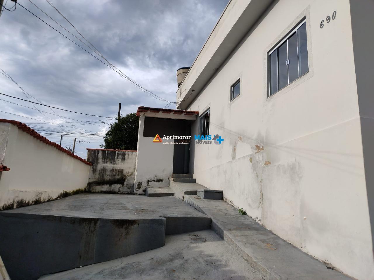 Casa à venda no Rosário: 