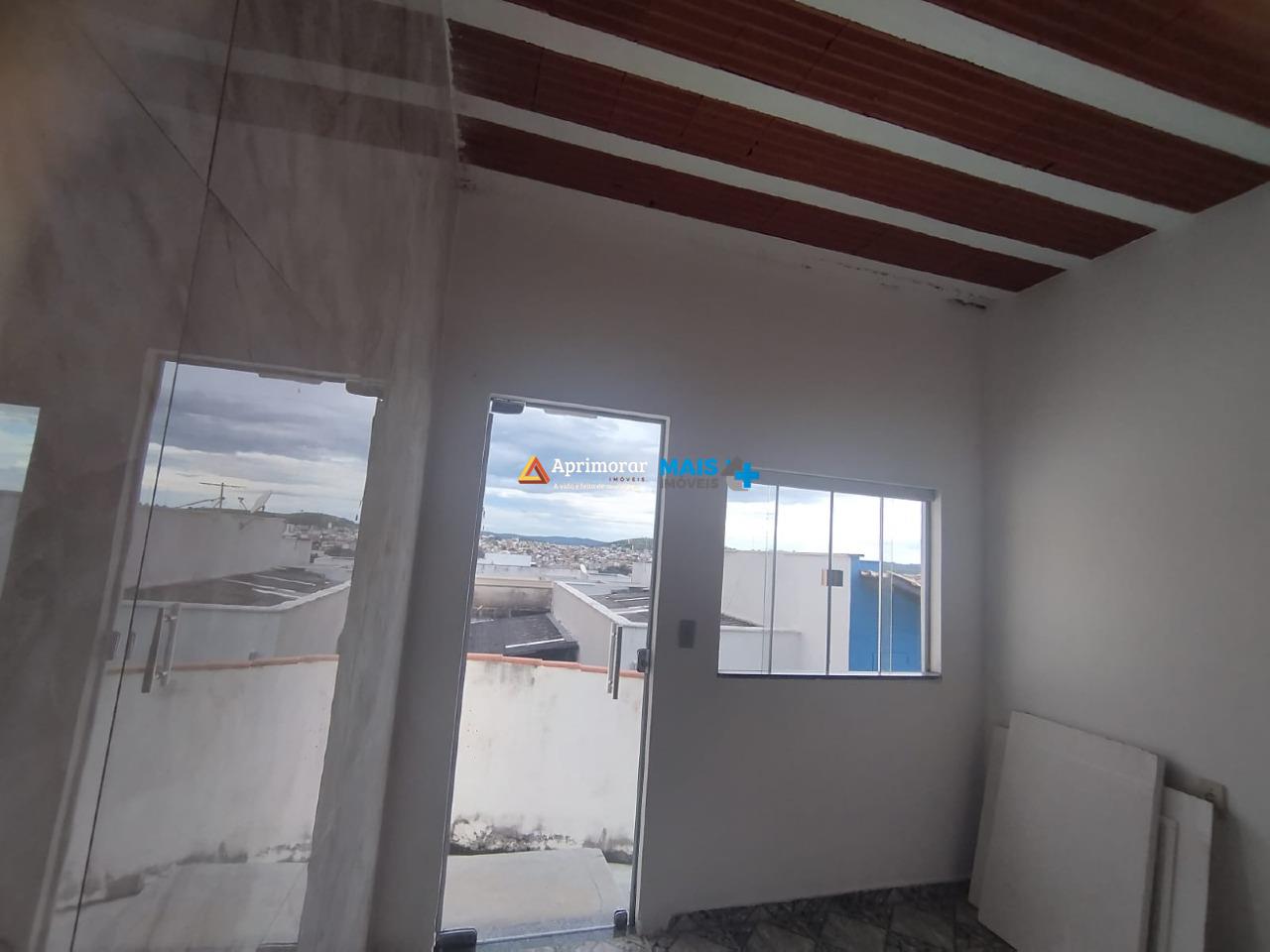 Casa à venda no Rosário: 