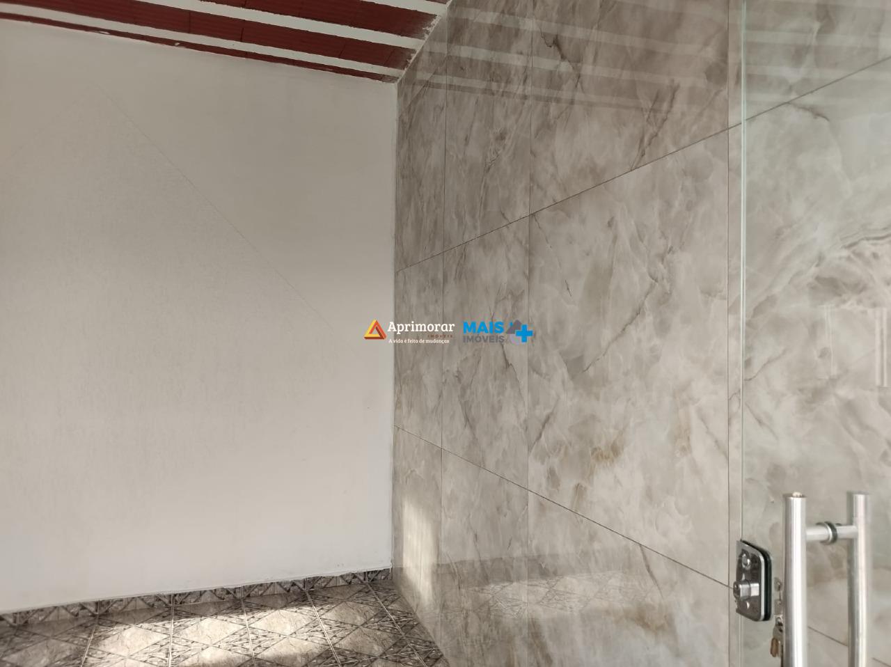 Casa à venda no Rosário: 