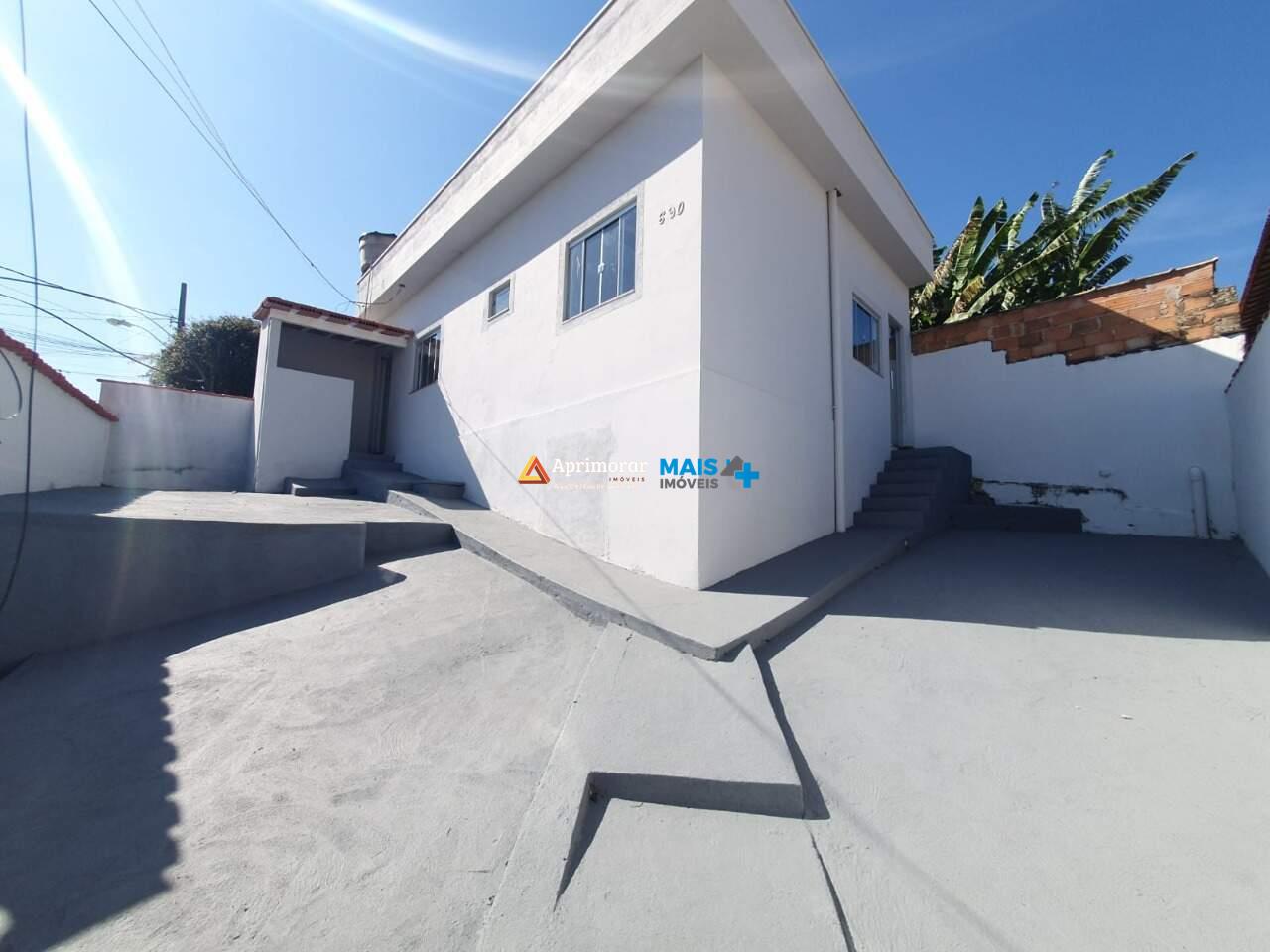 Casa à venda no Rosário: 