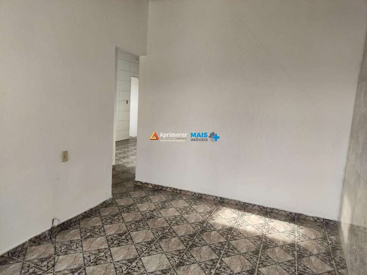 Casa à venda no Rosário: 