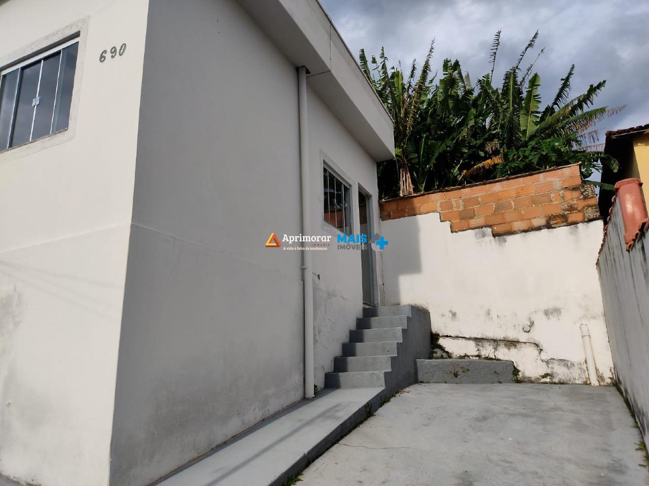 Casa à venda no Rosário: 