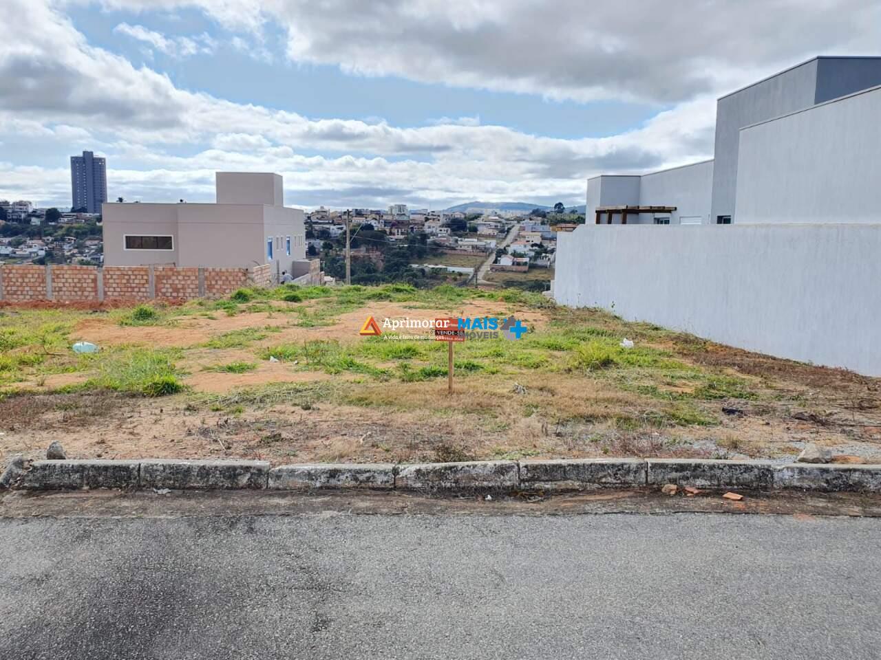 Lote à venda no Condomínio Villa Rica: 