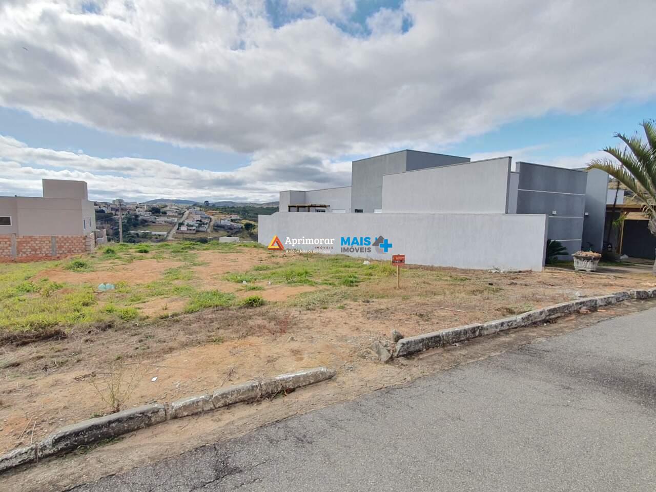 Lote à venda no Condomínio Villa Rica: 