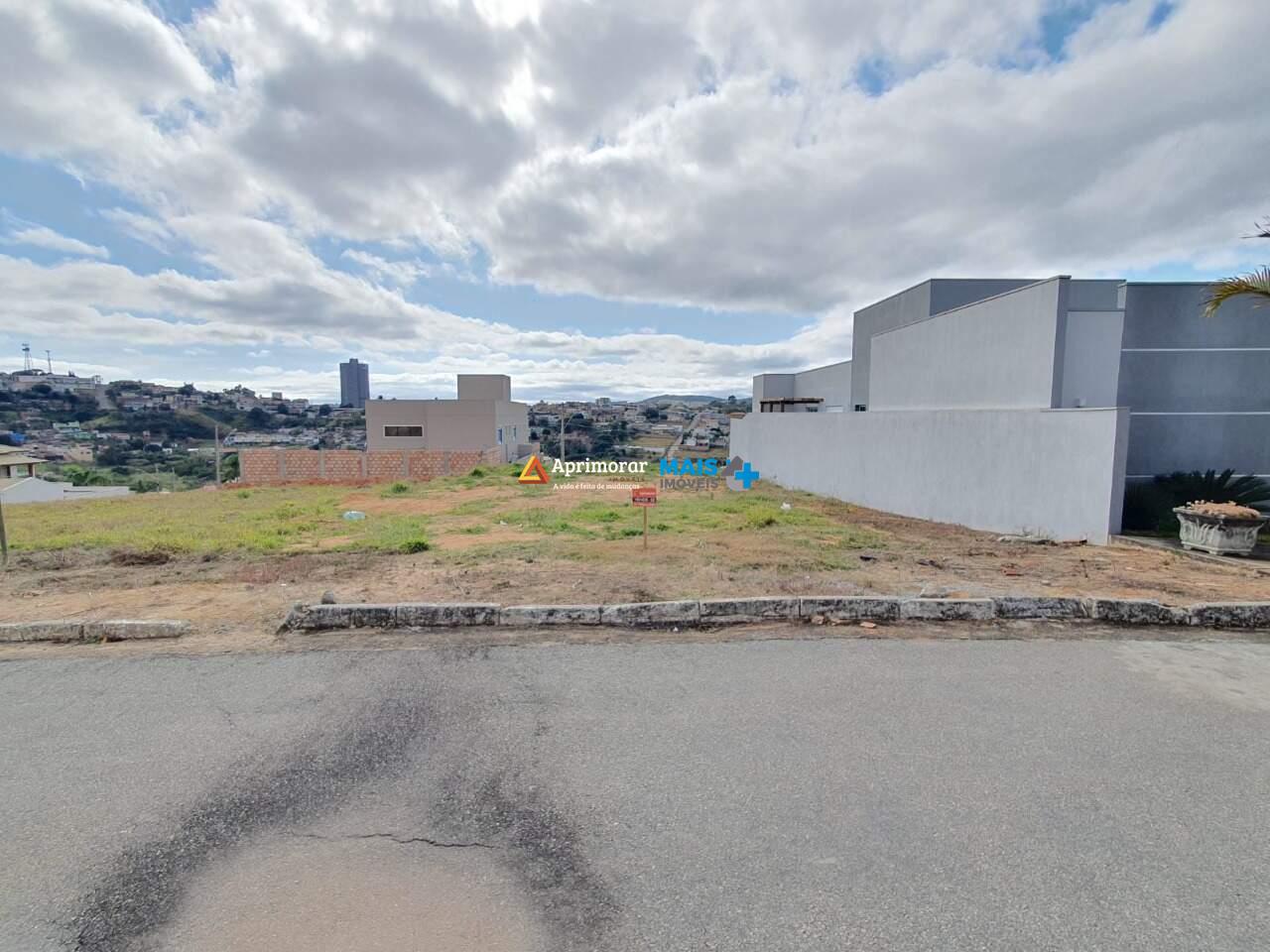 Lote à venda no Condomínio Villa Rica: 