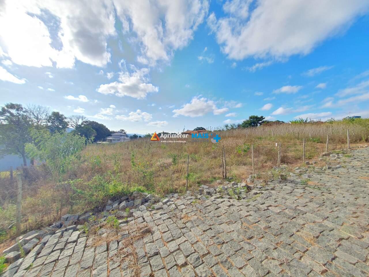 Lote em condomínio à venda no Condomínio Harmonia: 