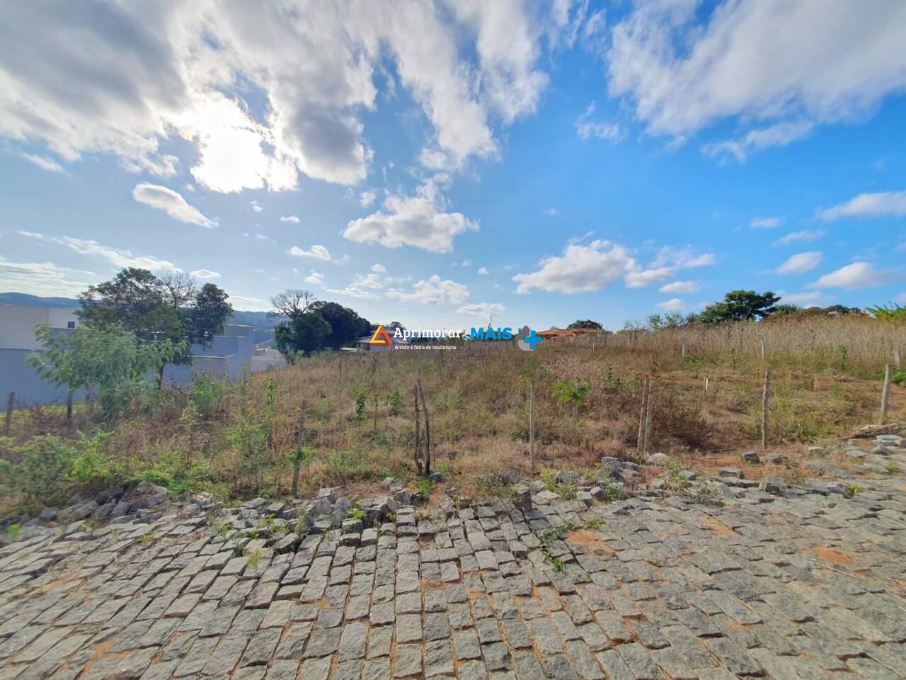 Lote em condomínio à venda no Condomínio Harmonia: 