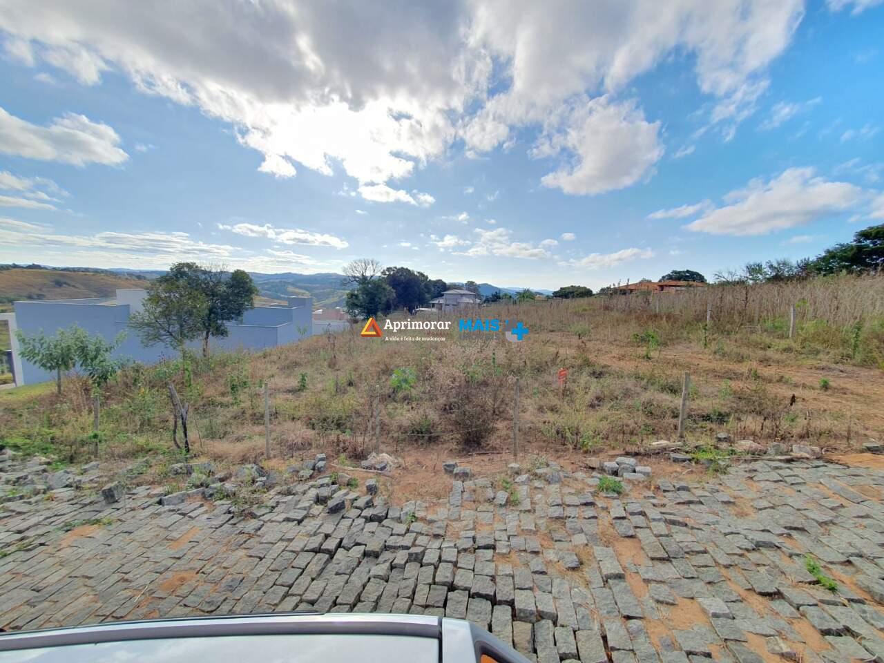 Lote em condomínio à venda no Condomínio Harmonia: 