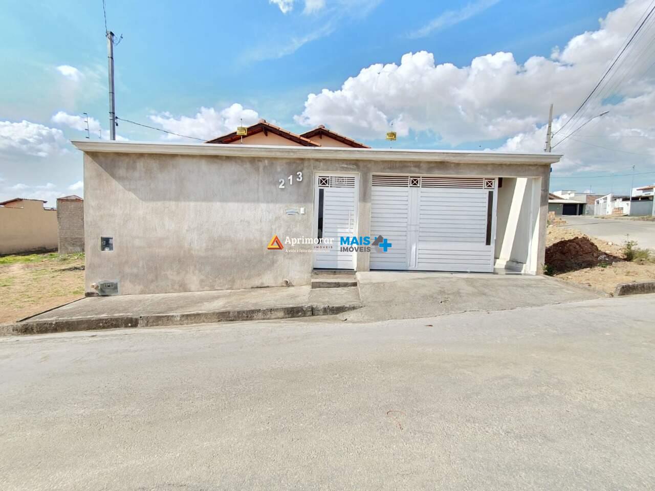 Casa à venda no Vale do Sol: 