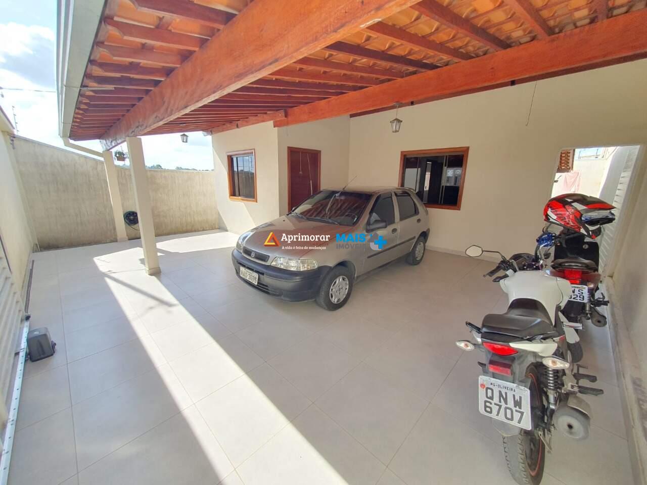 Casa à venda no Vale do Sol: 