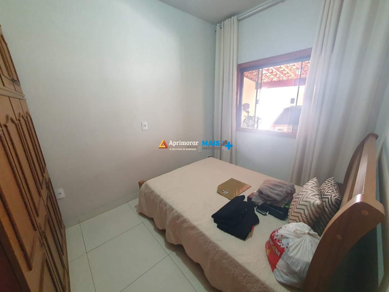 Casa à venda no Vale do Sol: 