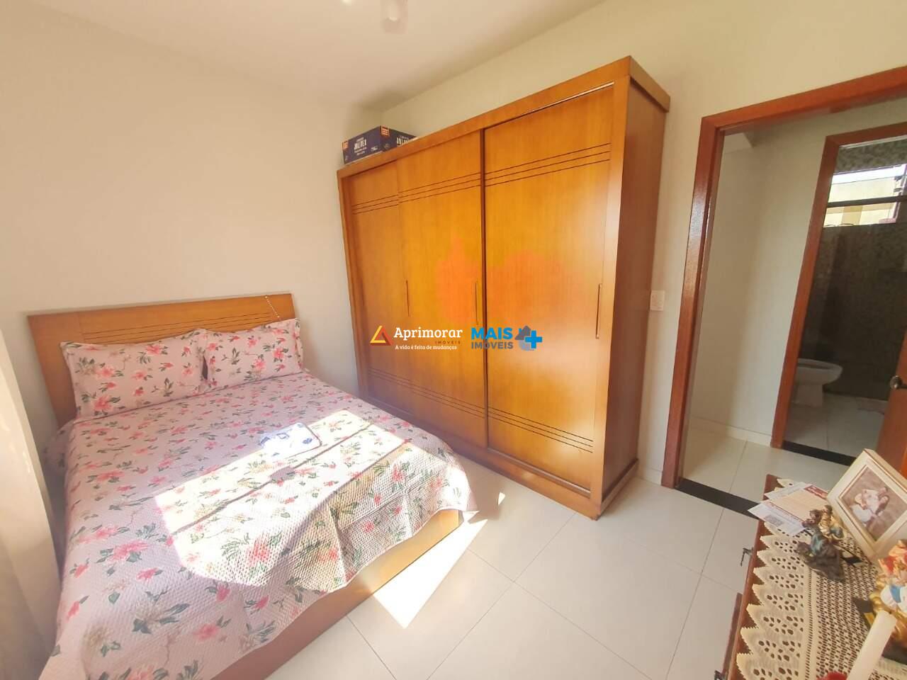 Casa à venda no Vale do Sol: 