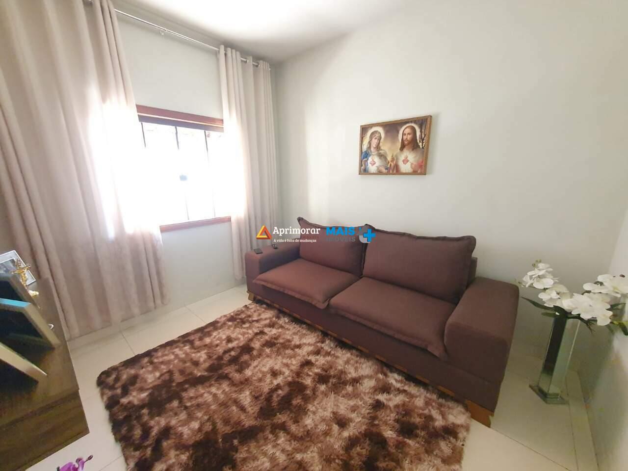 Casa à venda no Vale do Sol: 