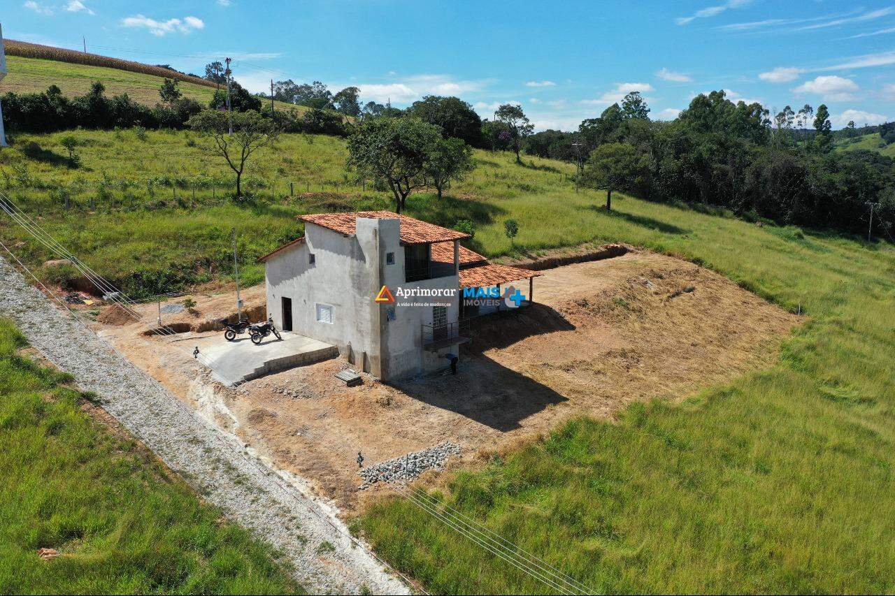 Chácara à venda no Vale do Diamante: 