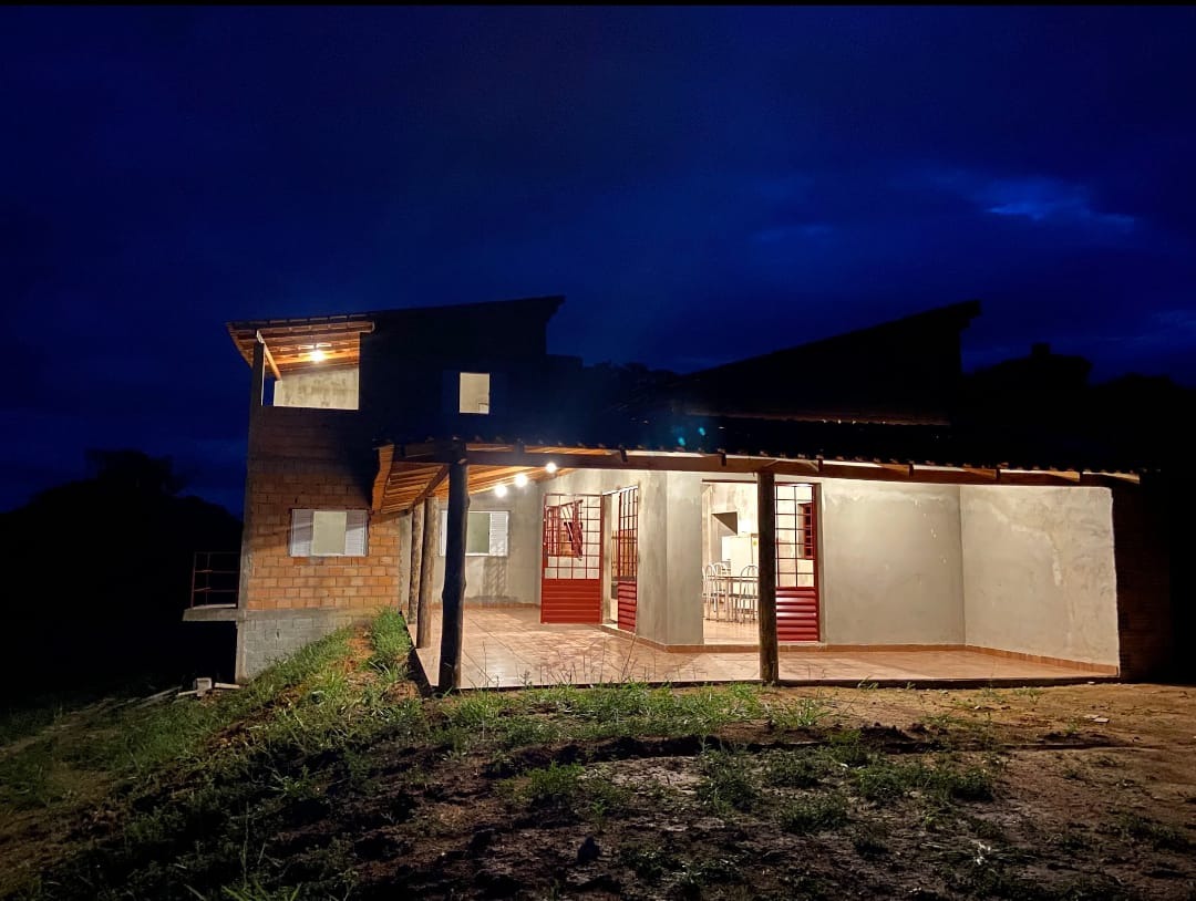 Chácara à venda no Vale do Diamante: 