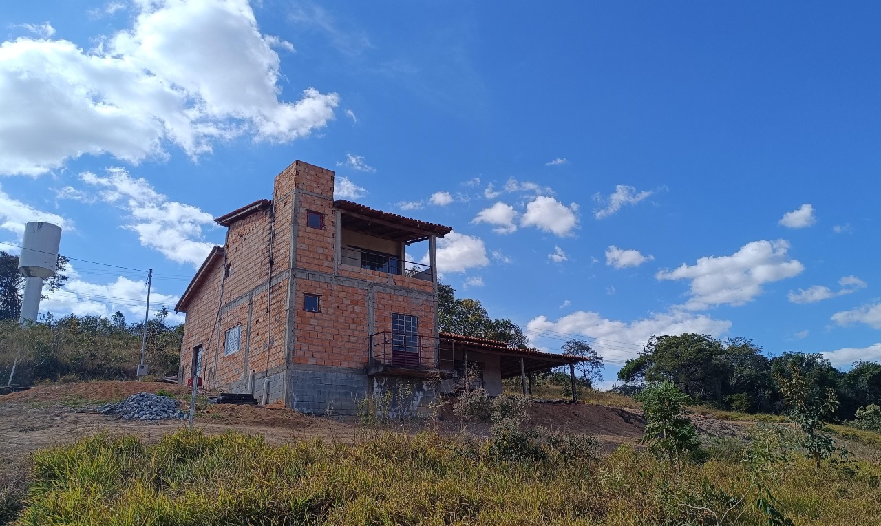 Chácara à venda no Vale do Diamante: 