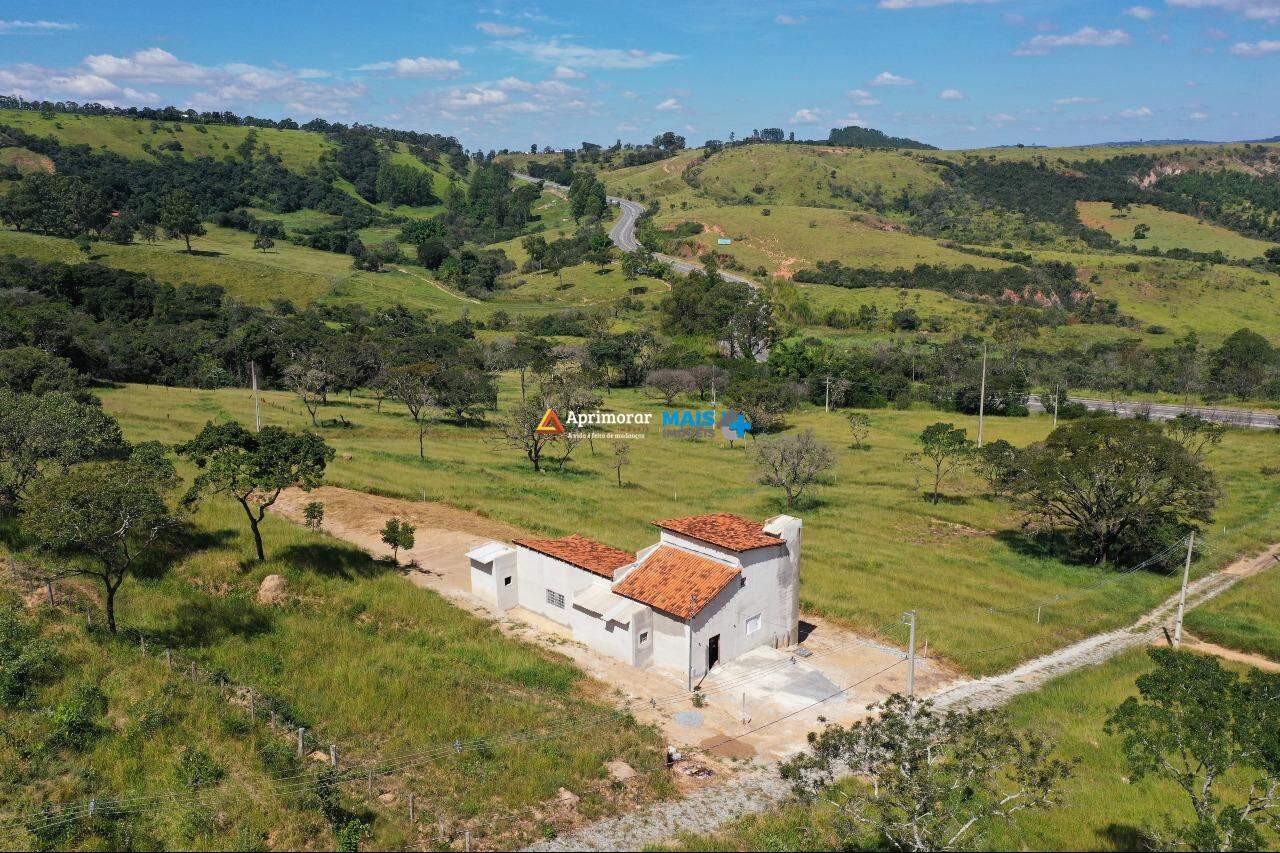 Chácara à venda no Vale do Diamante: 