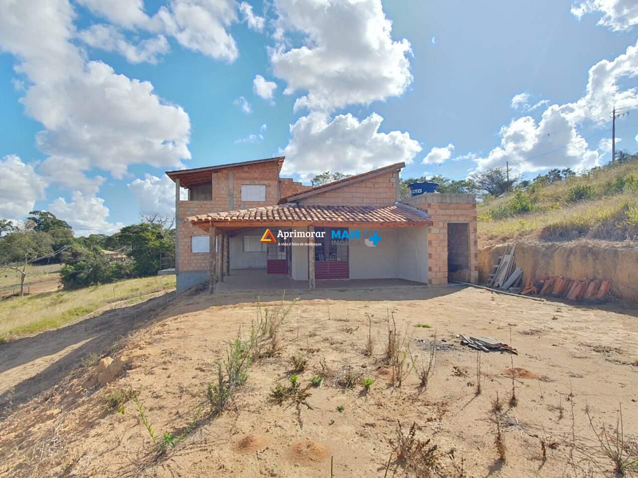 Chácara à venda no Vale do Diamante: 