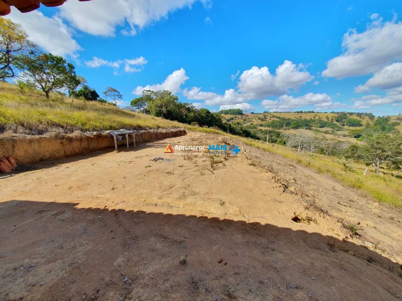 Chácara à venda no Vale do Diamante: 