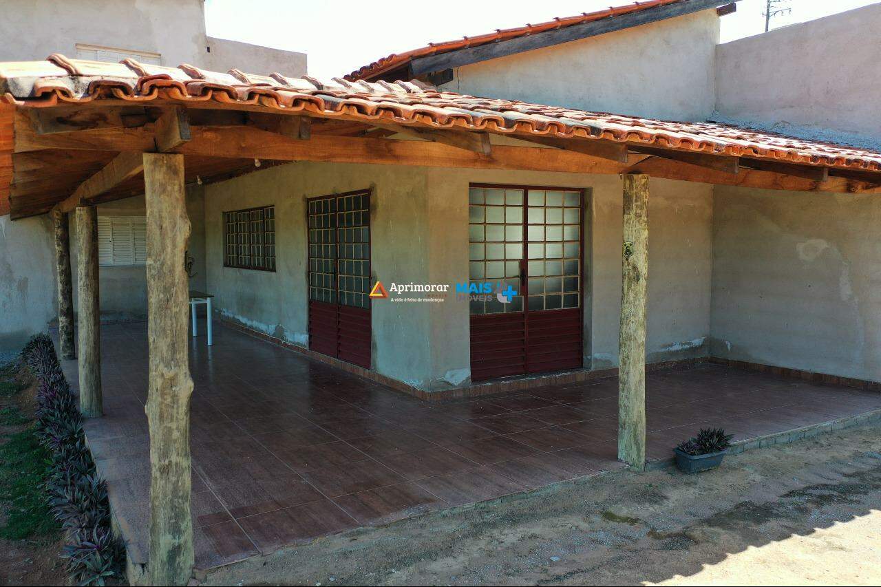 Chácara à venda no Vale do Diamante: 