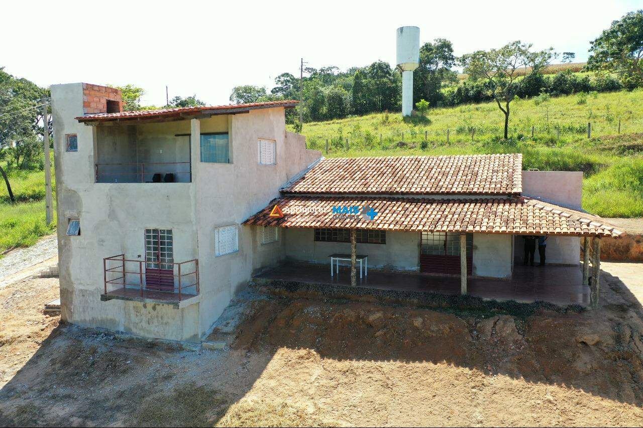 Chácara à venda no Vale do Diamante: 