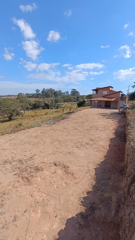 Chácara à venda no Vale do Diamante: 