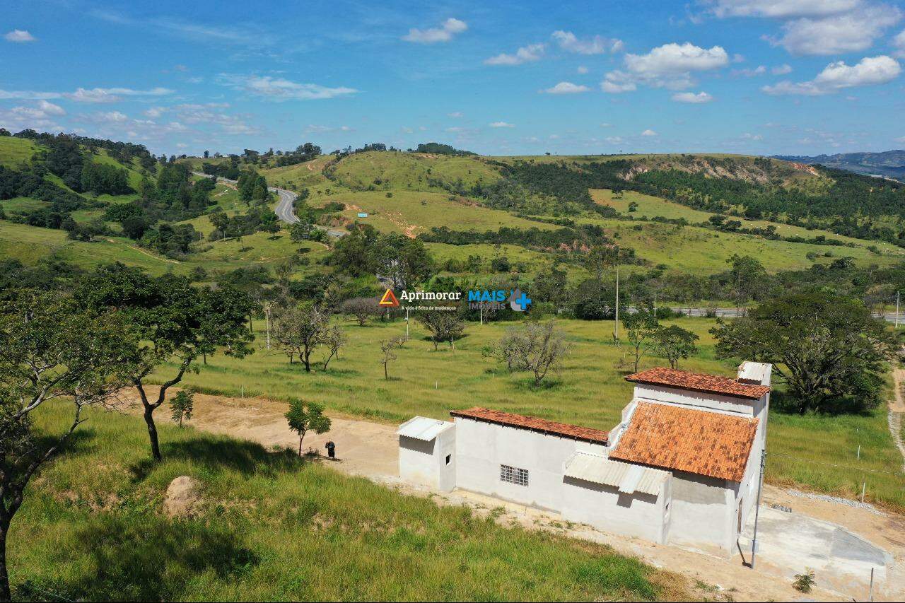 Chácara à venda no Vale do Diamante: 