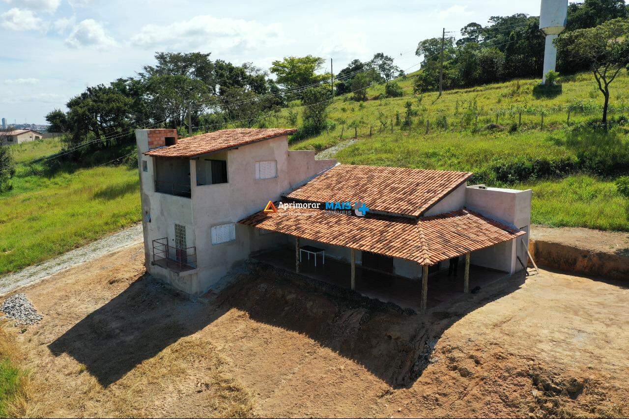Chácara à venda no Vale do Diamante: 