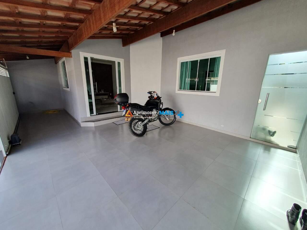 Casa à venda no Vale do Sol: 