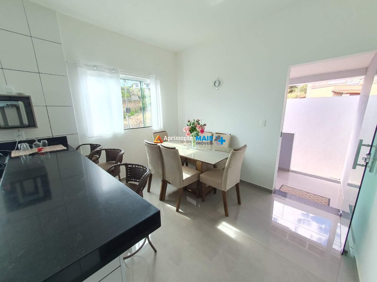 Casa à venda no Vale do Sol: 