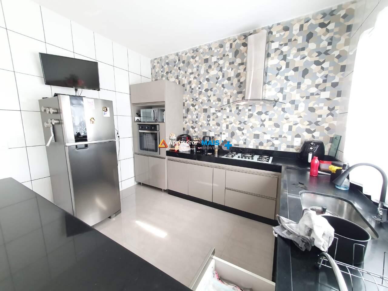 Casa à venda no Vale do Sol: 