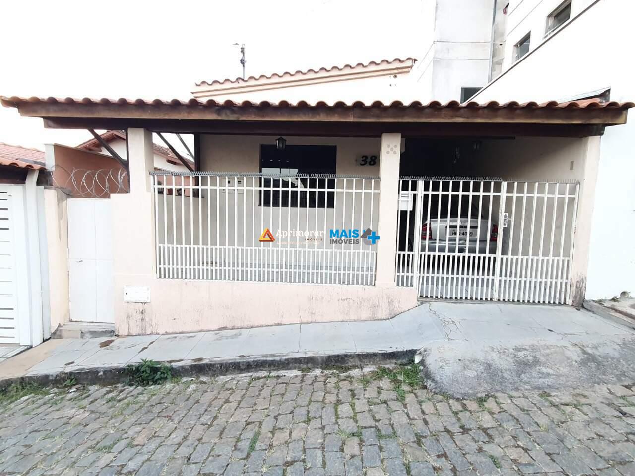 Casa à venda no Sinhaninha: 