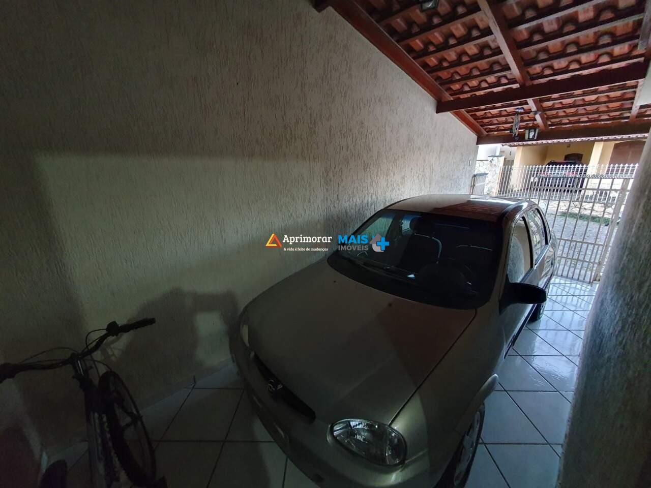 Casa à venda no Sinhaninha: 