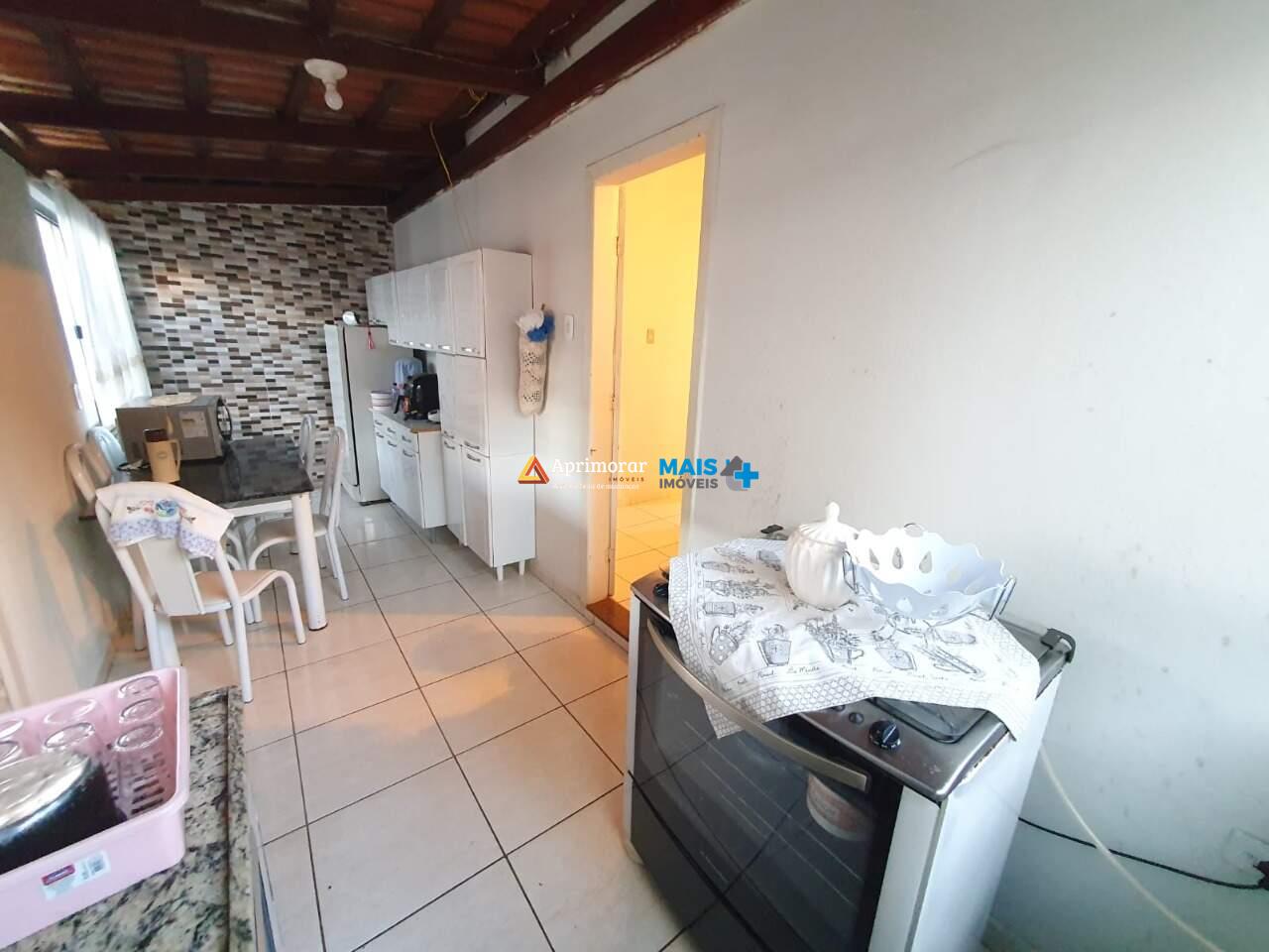 Casa à venda no Sinhaninha: 