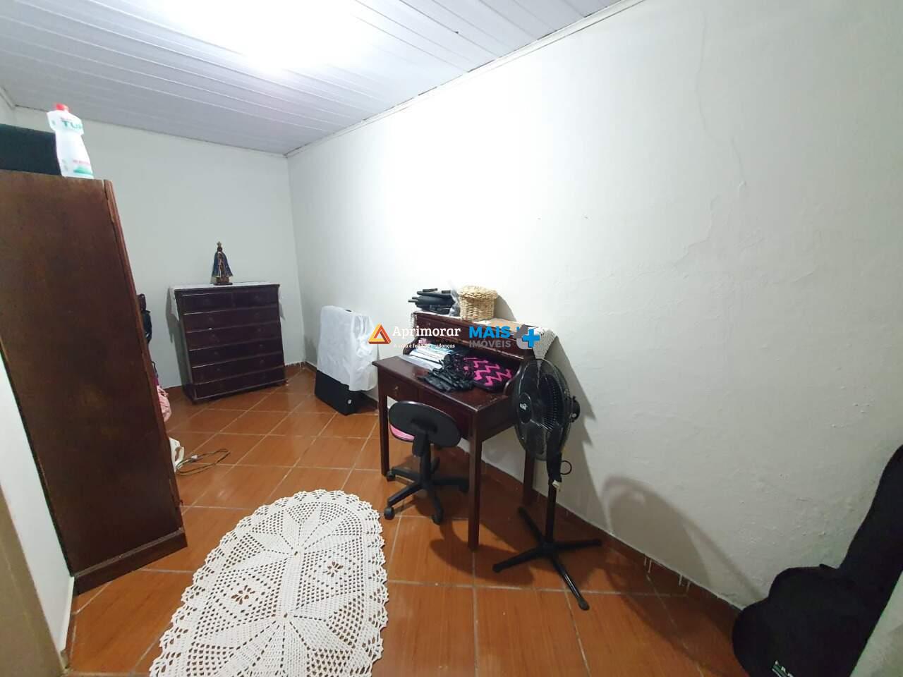 Casa à venda no Sinhaninha: 