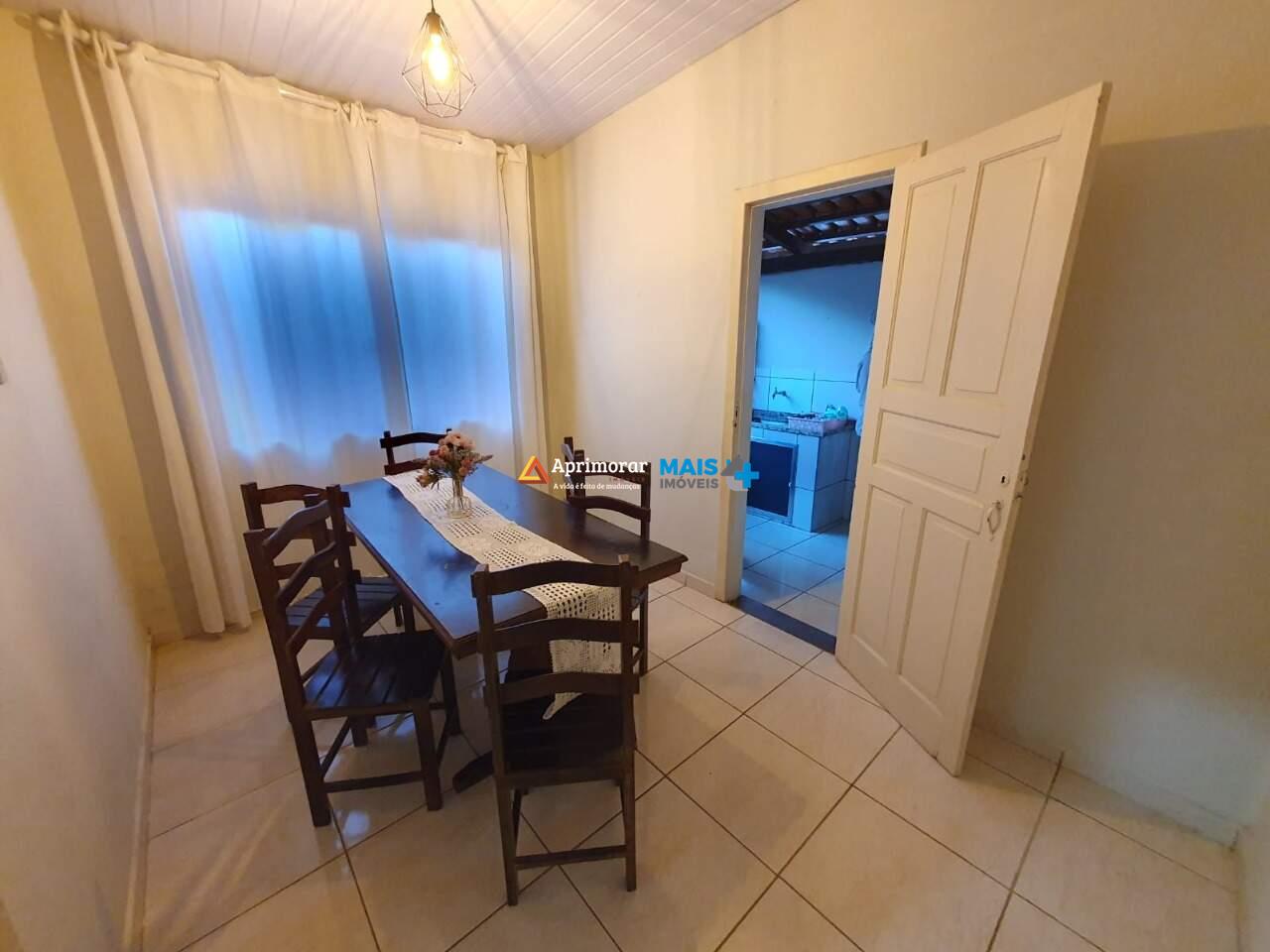 Casa à venda no Sinhaninha: 