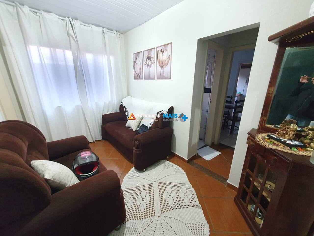 Casa à venda no Sinhaninha: 