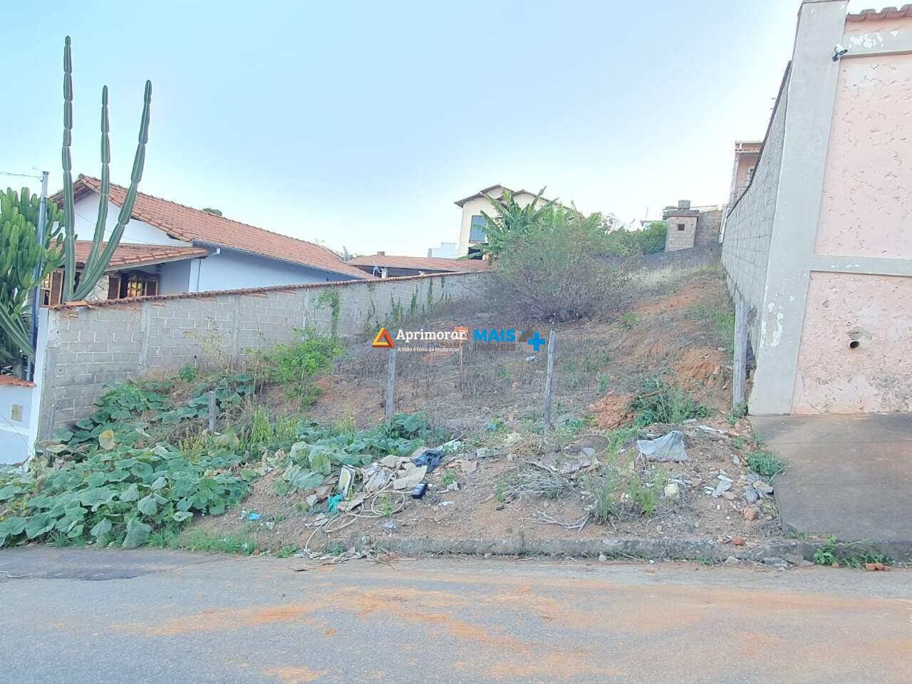 Lote à venda no Acácio Ribeiro: 