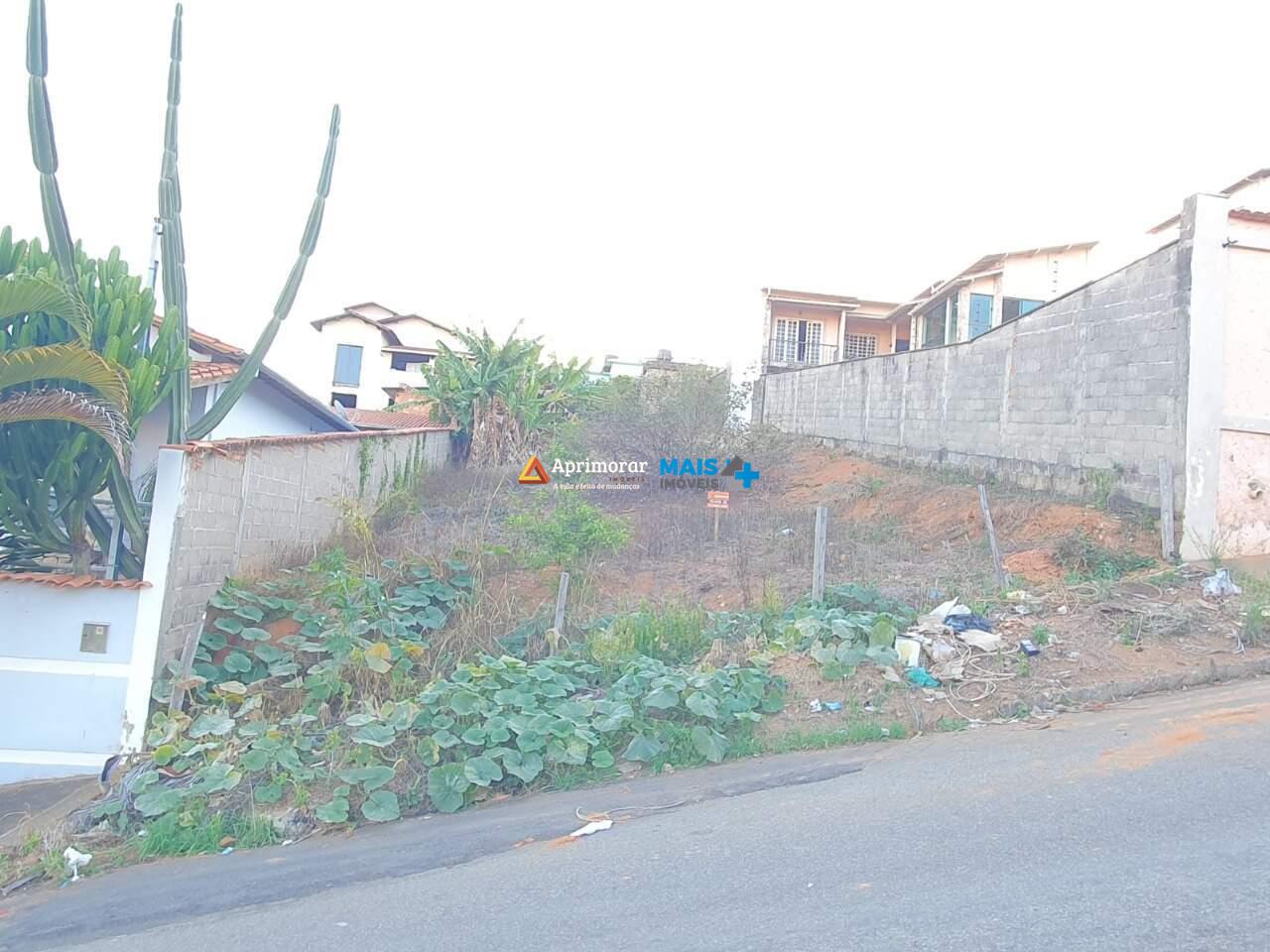 Lote à venda no Acácio Ribeiro: 