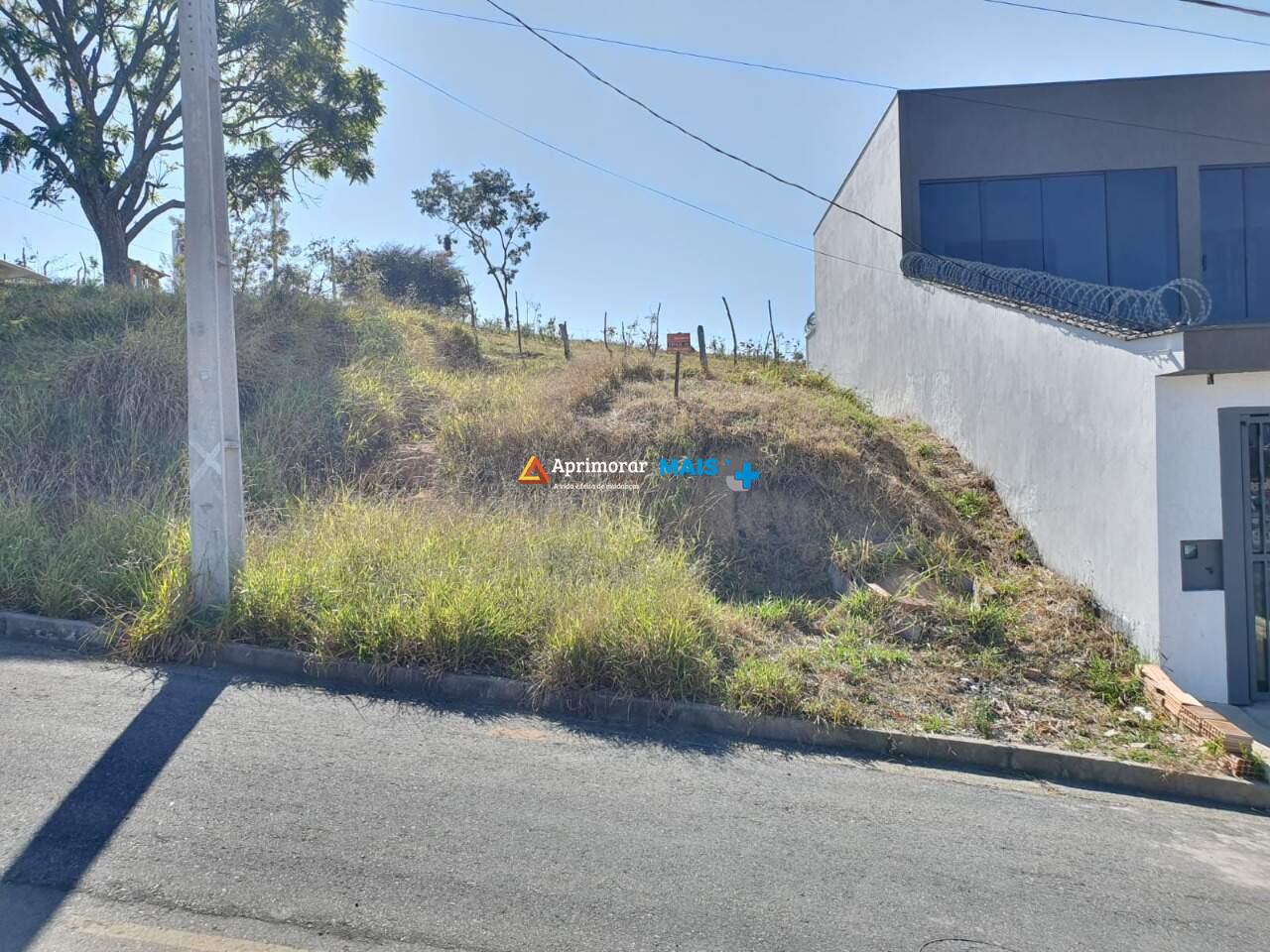 Lote à venda no Monte Cristo: 