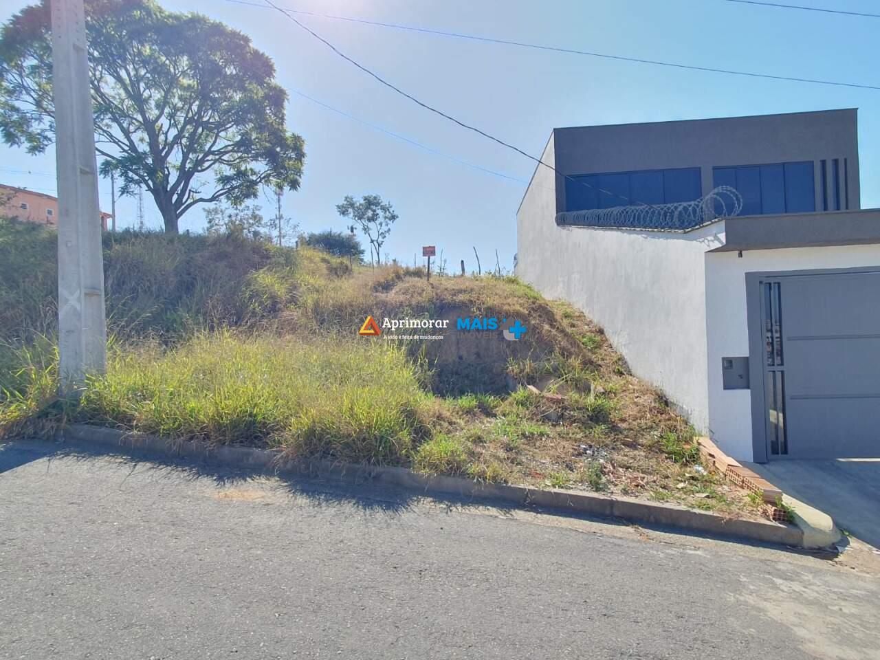 Lote à venda no Monte Cristo: 