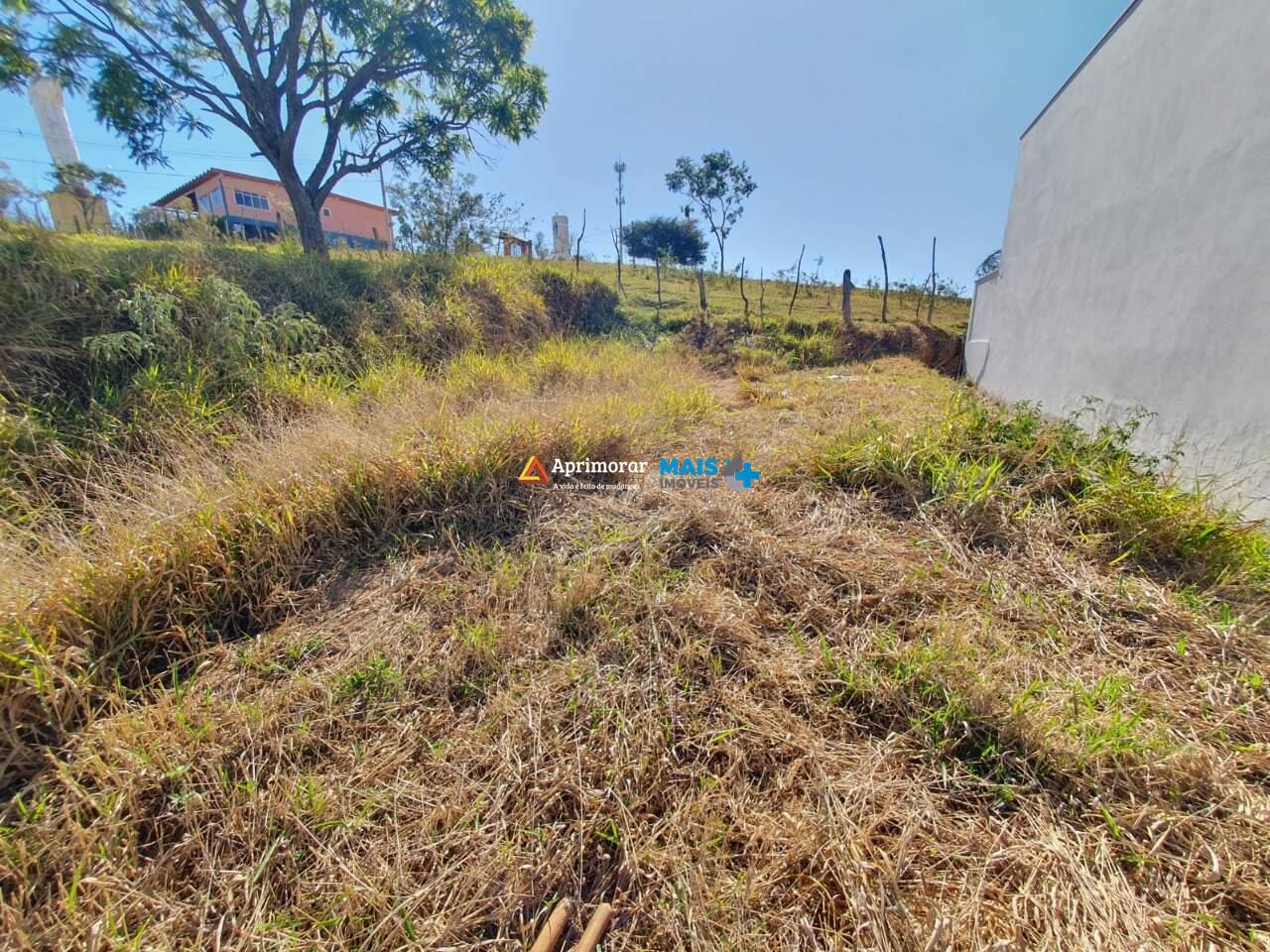Lote à venda no Monte Cristo: 