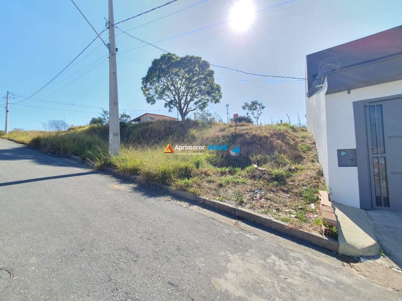 Lote à venda no Monte Cristo: 